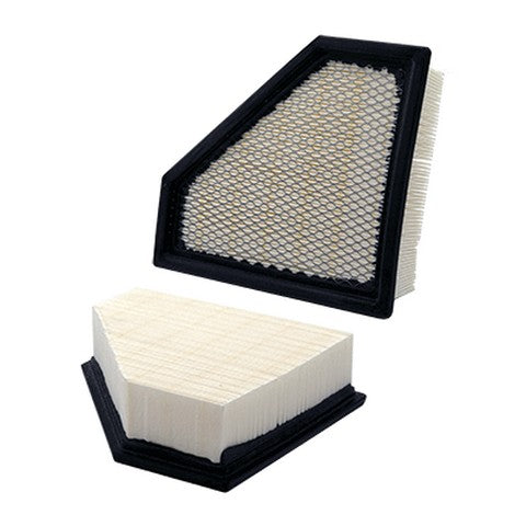 Engine Air Filter Wix Filters 49890