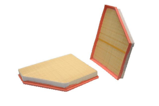 Engine Air Filter Wix Filters 49897