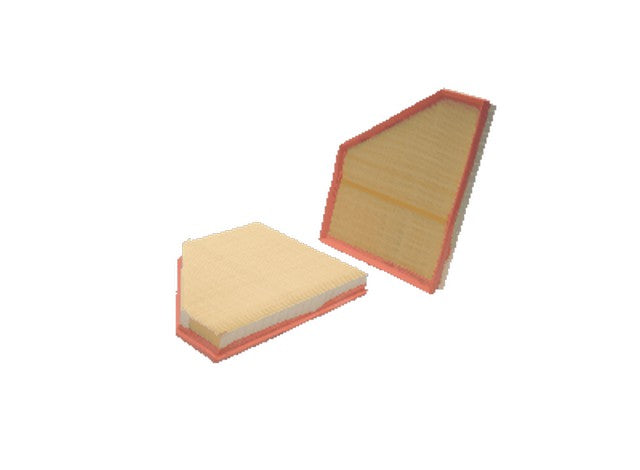 Engine Air Filter Wix Filters 49898
