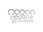 External Retaining Ring Assortment Dorman-Help 49899