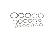 External Retaining Ring Assortment Dorman-Help 49899