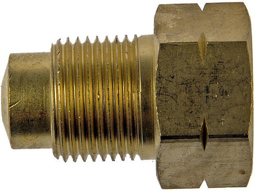 Brake Hydraulic Line Adapter Dorman-AutoGrade 499-004.1