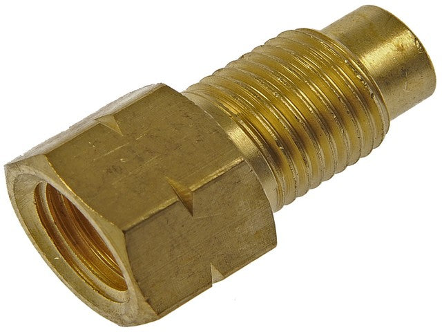 Brake Hydraulic Line Adapter Dorman-AutoGrade 499-004.1