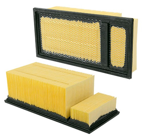 Engine Air Filter Wix Filters 49902