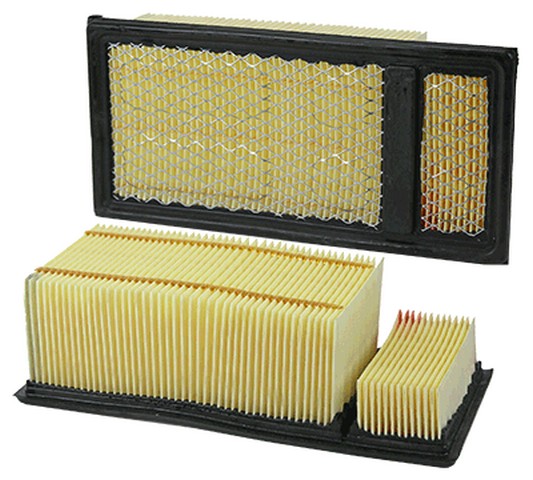 Engine Air Filter Wix Filters 49902FR
