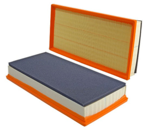 Engine Air Filter Wix Filters 49920