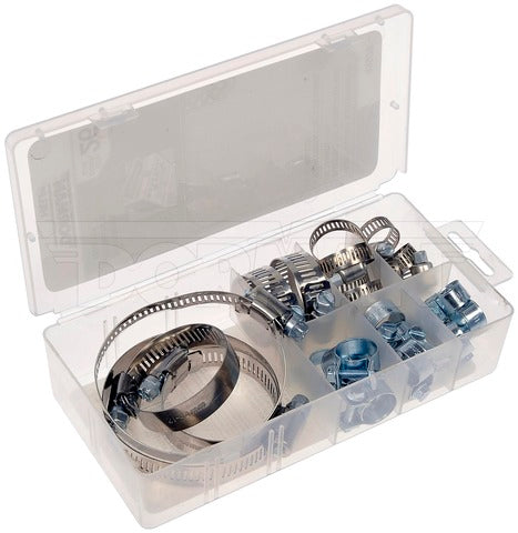 Clamp Assortment Dorman-Help 49926