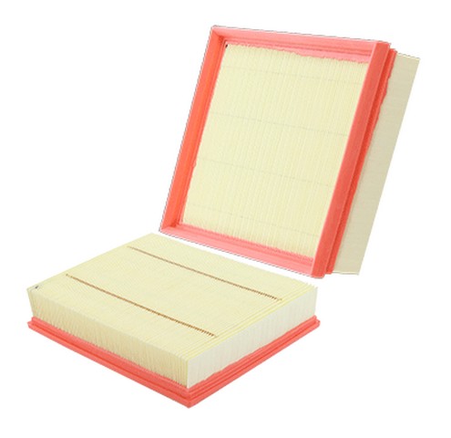 Engine Air Filter Wix Filters 49933