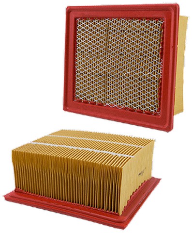 Engine Air Filter Wix Filters 49946FR