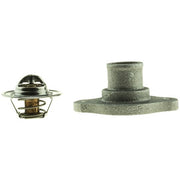 Engine Coolant Thermostat Housing Assembly MotoRad 4995KT