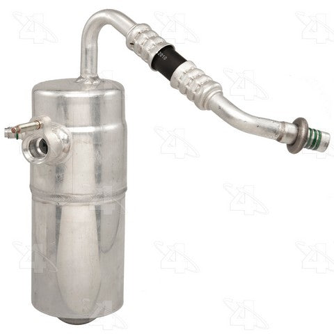 A/C Compressor Kit Four Seasons 4999NK