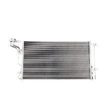 A/C Condenser – 5.0L V8 – Aluminum