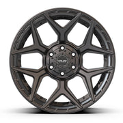 Wheel 4PLAY 4P06-20090-6D55-0B1