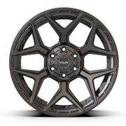 Wheel 4PLAY 4P06-20100-6D55-18B1