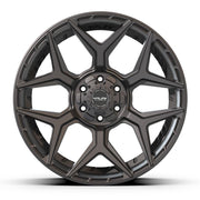 Wheel 4PLAY 4P06-22090-6D55-12B1