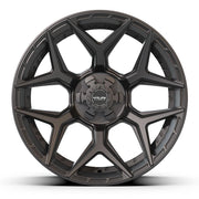 Wheel 4PLAY 4P06-22120-6D55-44B1