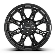 Wheel 4PLAY 4P83-20090-6D55-0B