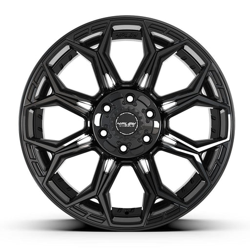 Wheel 4PLAY 4P83-20090-6D55-0B
