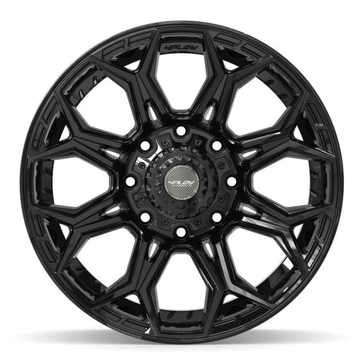 Wheel 4PLAY 4P83-20100-8170-18B
