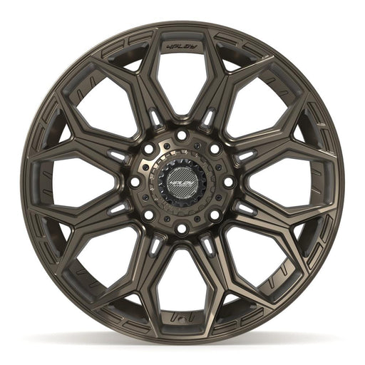 Wheel 4PLAY 4P83-20100-8180-18BR