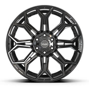 Wheel 4PLAY 4P83-22090-6D55-12B