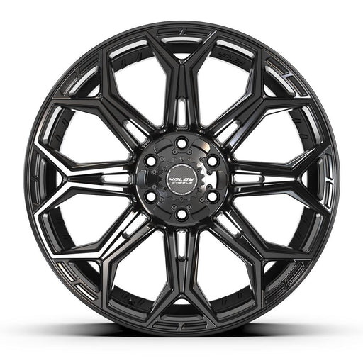 Wheel 4PLAY 4P83-22090-6D55-12B