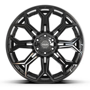 Wheel 4PLAY 4P83-22100-6D55-18B