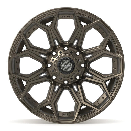Wheel 4PLAY 4P83-22100-8170-18BR
