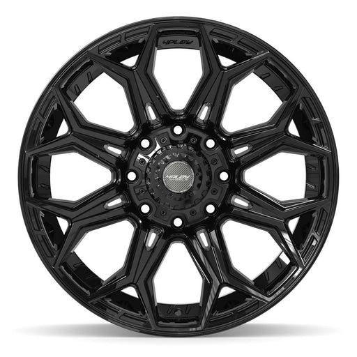 Wheel 4PLAY 4P83-22100-8180-18B
