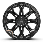 Wheel 4PLAY 4P83-22120-6D55-44B