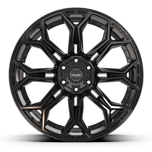 Wheel 4PLAY 4P83-22120-6D55-44B