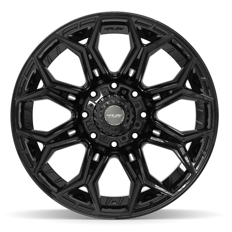 Wheel 4PLAY 4P83-22120-8170-44B