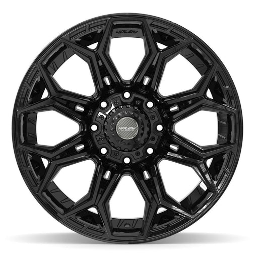 Wheel 4PLAY 4P83-22120-8170-44B