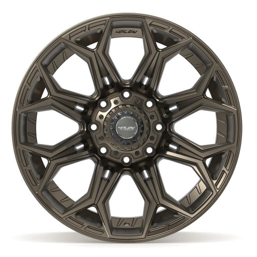 Wheel 4PLAY 4P83-22120-8170-44BR