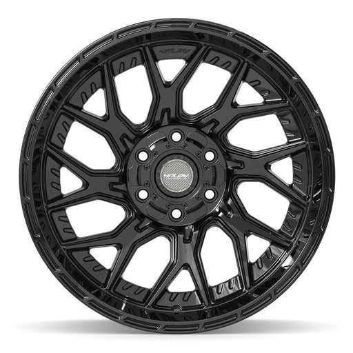 Wheel 4PLAY 4PL28-20100-6D55-18B