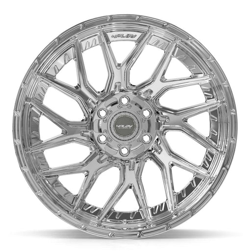 Wheel 4PLAY 4PL28-22100-6D55-18C