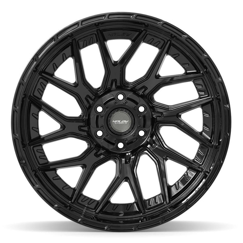 Wheel 4PLAY 4PL28-22120-6D55-44B