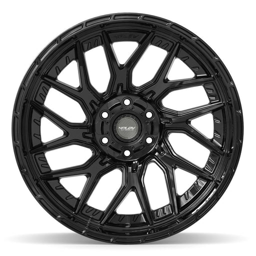 Wheel 4PLAY 4PL28-22120-6D55-44B