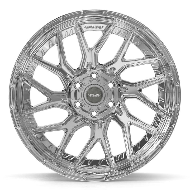 Wheel 4PLAY 4PL28-22120-6D55-44C