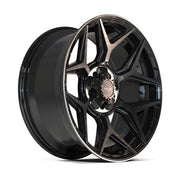 Wheel 4PLAY 4P06-20090-5D55-0BBT