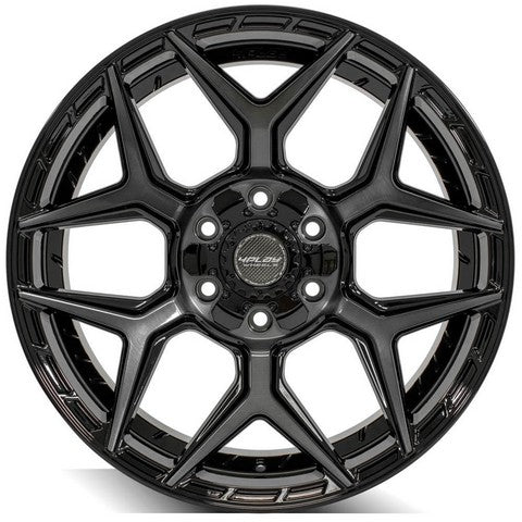 Wheel 4PLAY 4P06-20090-6D55-0BBT