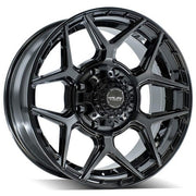 Wheel 4PLAY 4P06-20090-8170-0BBT