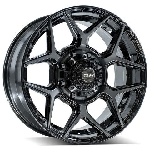 Wheel 4PLAY 4P06-20090-8170-0BBT