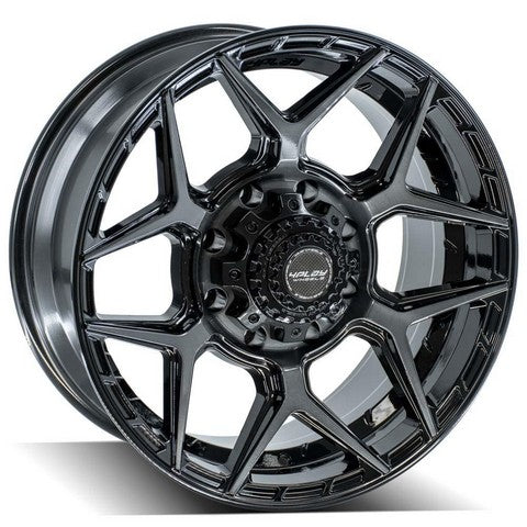 Wheel 4PLAY 4P06-20090-8180-0BBT