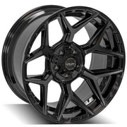 Wheel 4PLAY 4P06-20100-5D55-18BBT