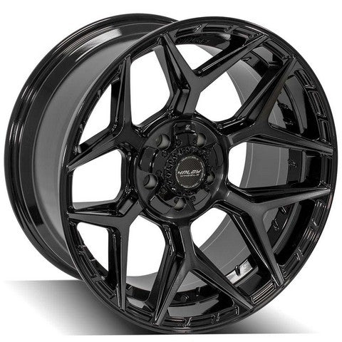 Wheel 4PLAY 4P06-20100-5D55-18BBT