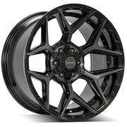 Wheel 4PLAY 4P06-20100-6D55-18BBT