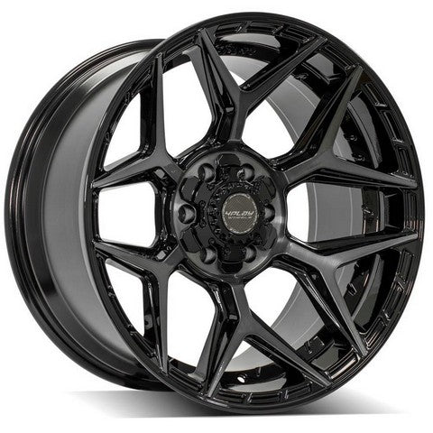 Wheel 4PLAY 4P06-20100-6D55-18BBT