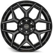 Wheel 4PLAY 4P06-22090-6D55-12BBT