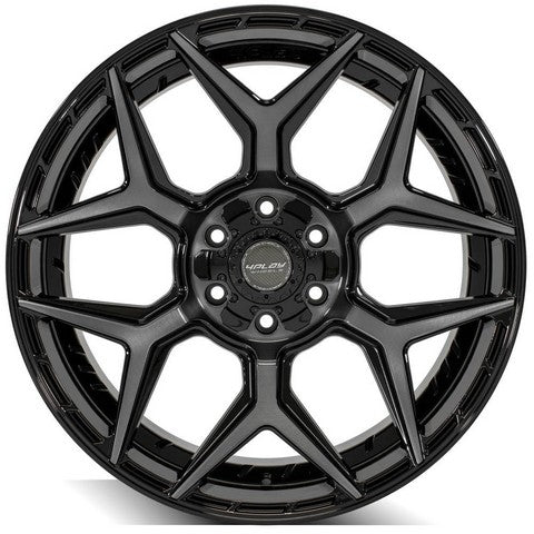 Wheel 4PLAY 4P06-22090-6D55-12BBT